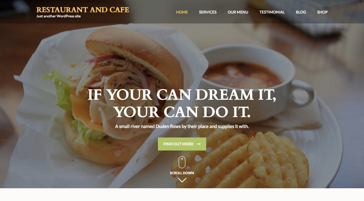 Restaurant and Cafe – Just another WordPress site.jpeg